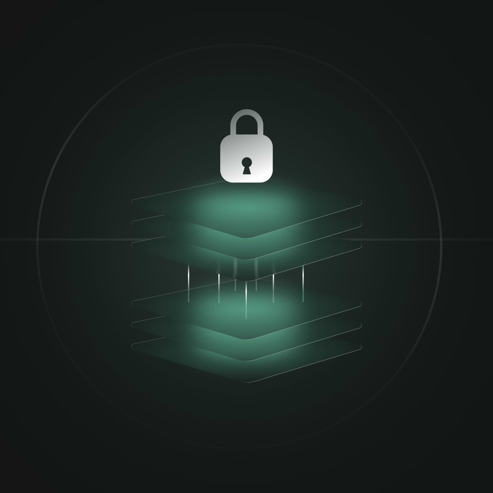 Jade AI privacy and security