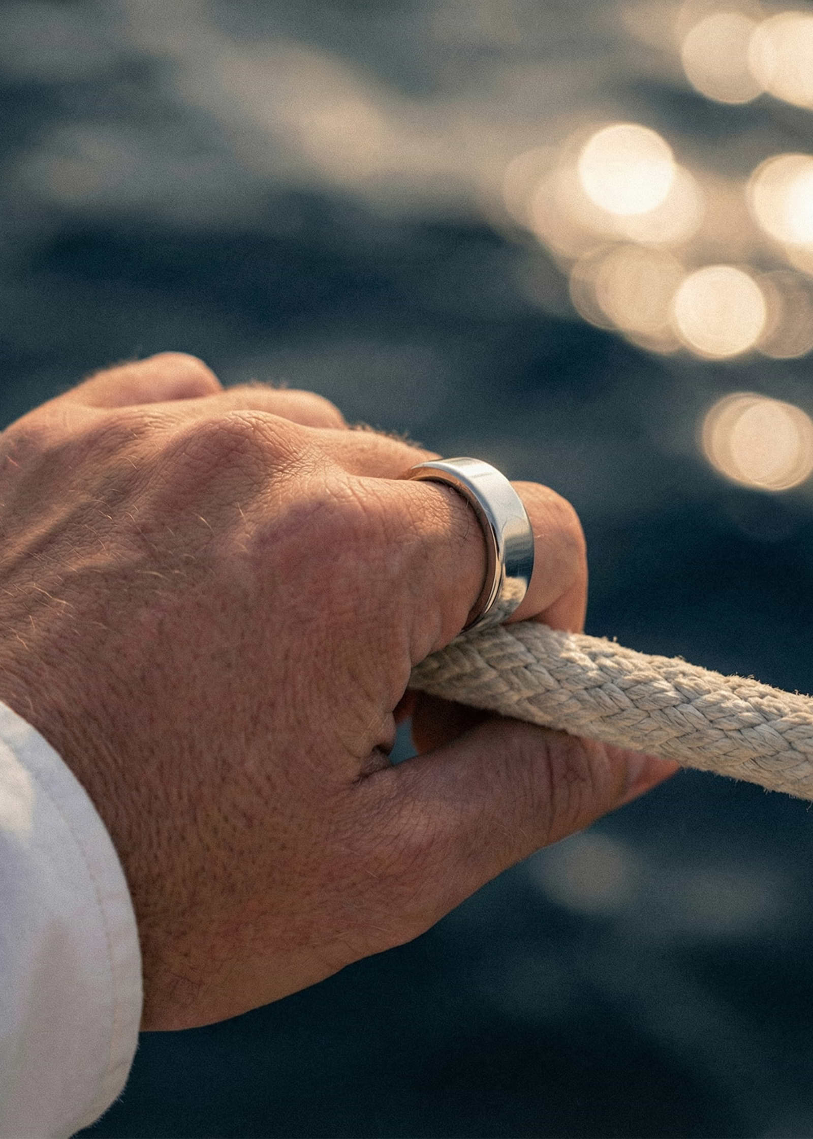 Ring PRO lifestyle 1