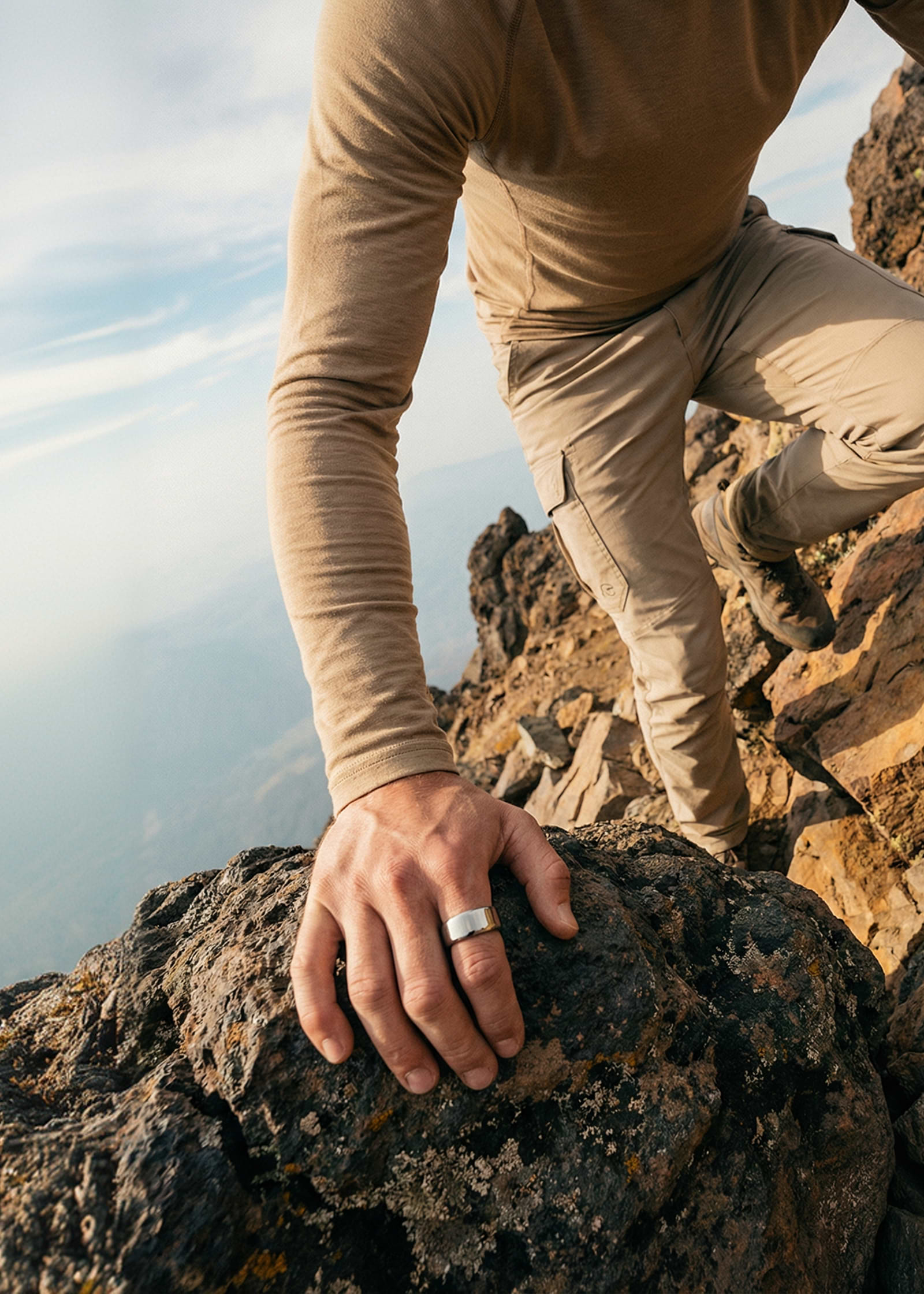 Ring Pro lifestyle 4