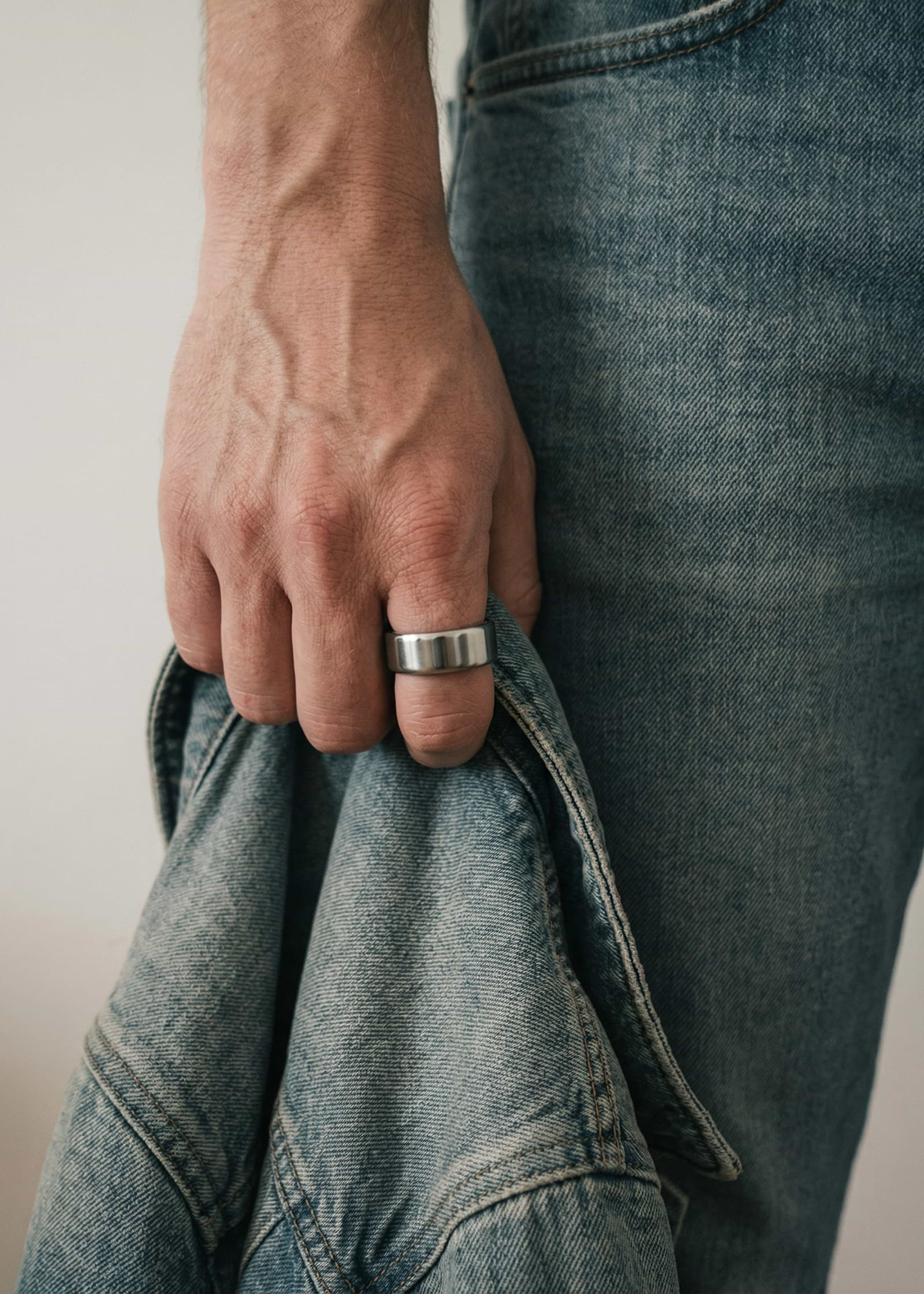 Ring PRO lifestyle 5