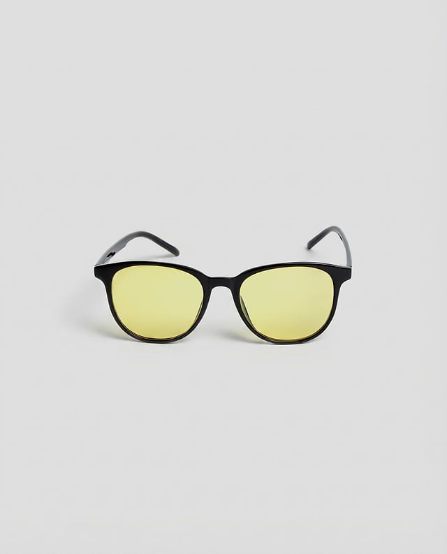 Faraday Series: Blue Light Blocking Glasses (Day)