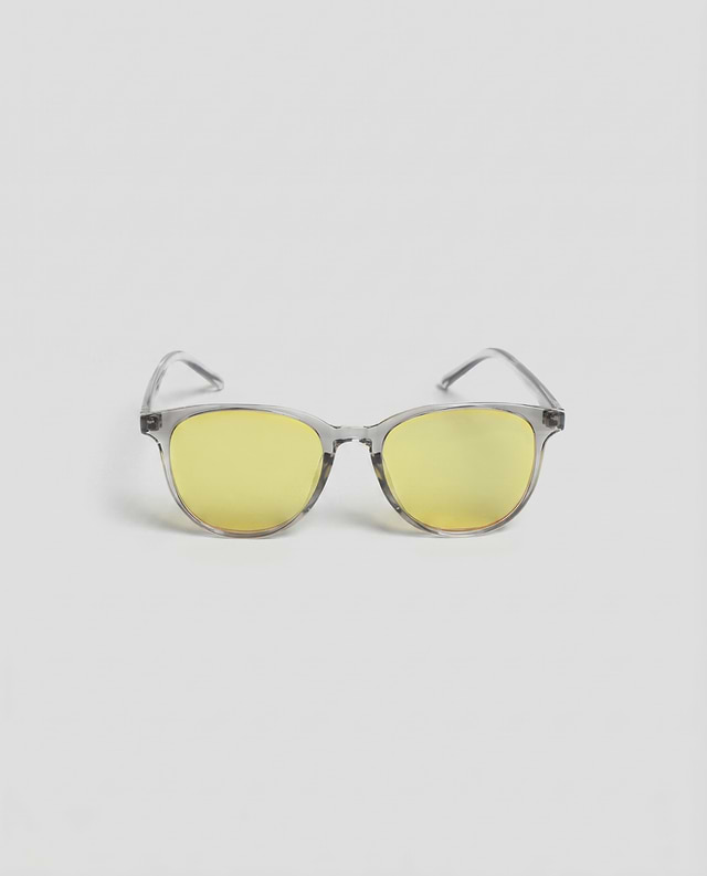 Faraday Series: Blue Light Blocking Glasses (Day)