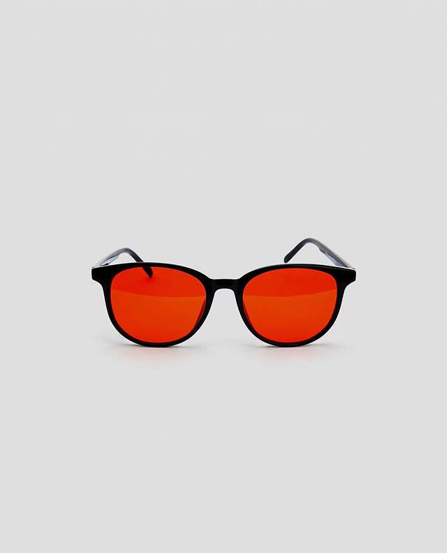 Faraday Series: Blue Light Blocking Glasses (Night)