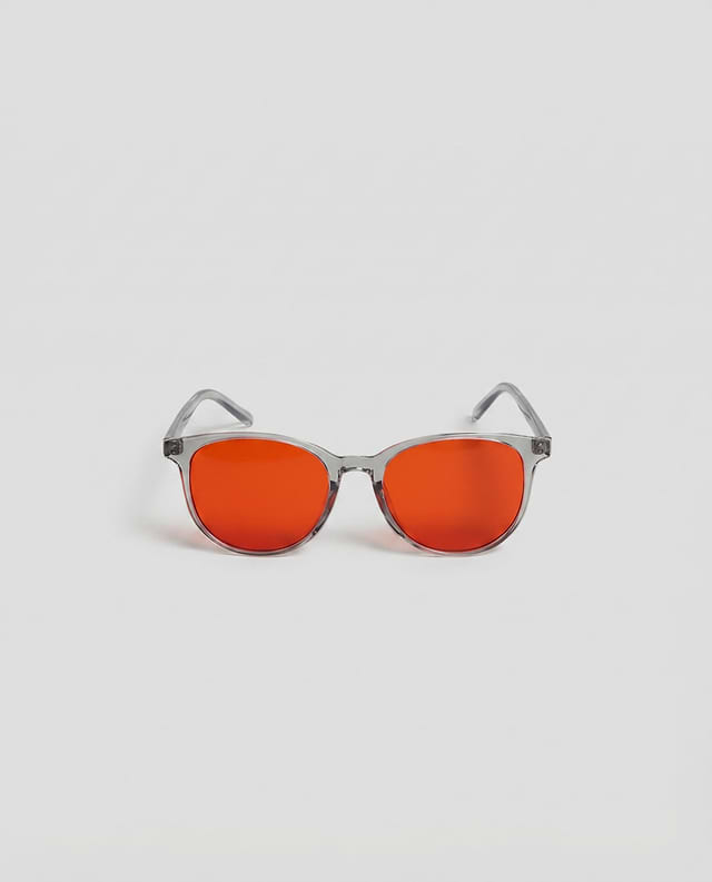 Faraday Series: Blue Light Blocking Glasses (Night)