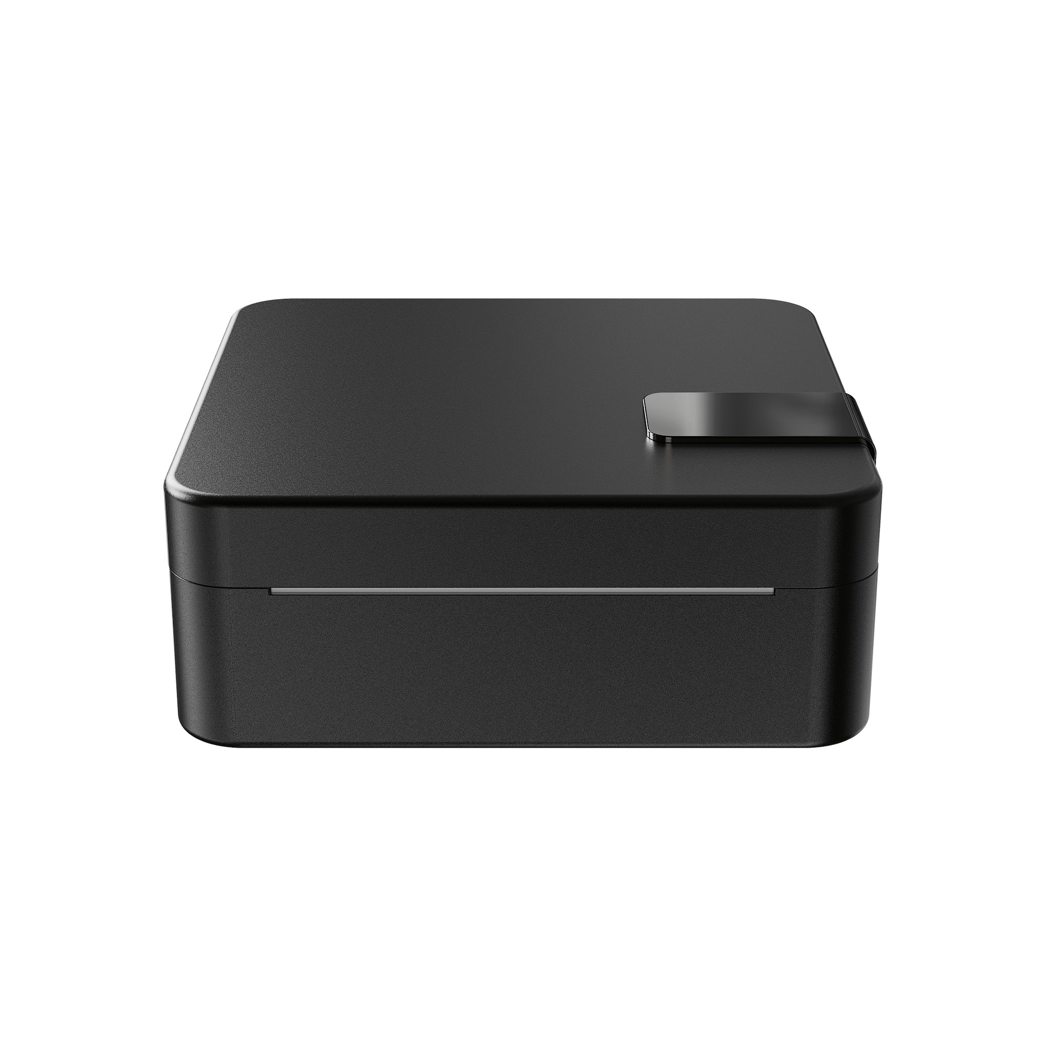 Ring PRO Charging Case — Black