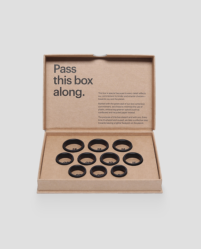 Ultrahuman Ring AIR Sizing Kit