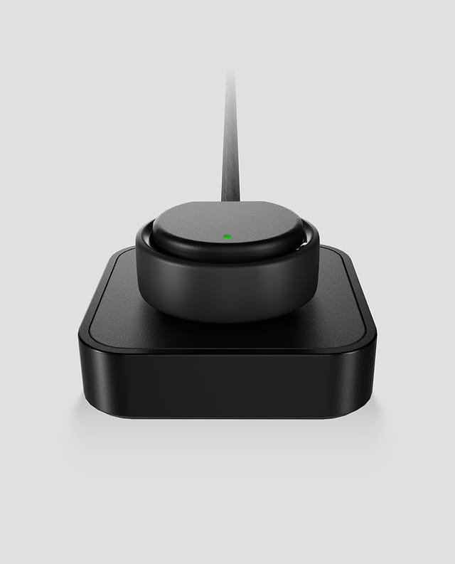 Voyager Ring Charger