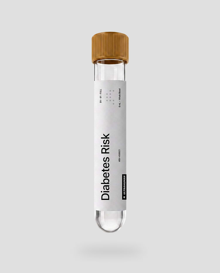Diabetes Risk