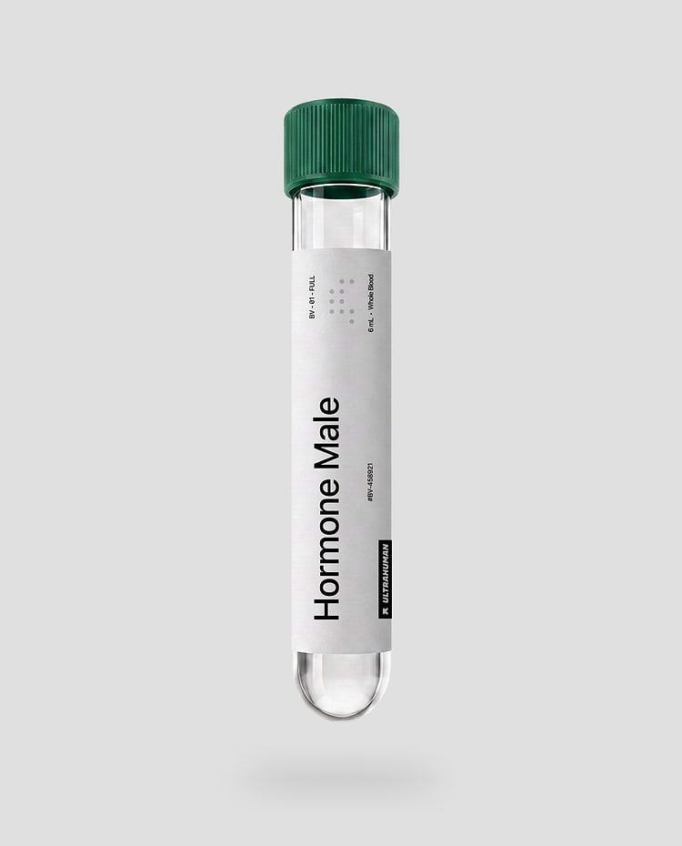 Hormone Health Male (At-Lab)