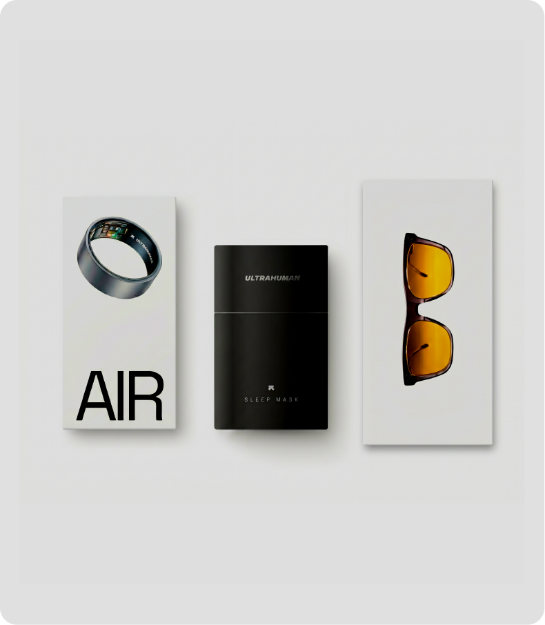 Circadian Pack