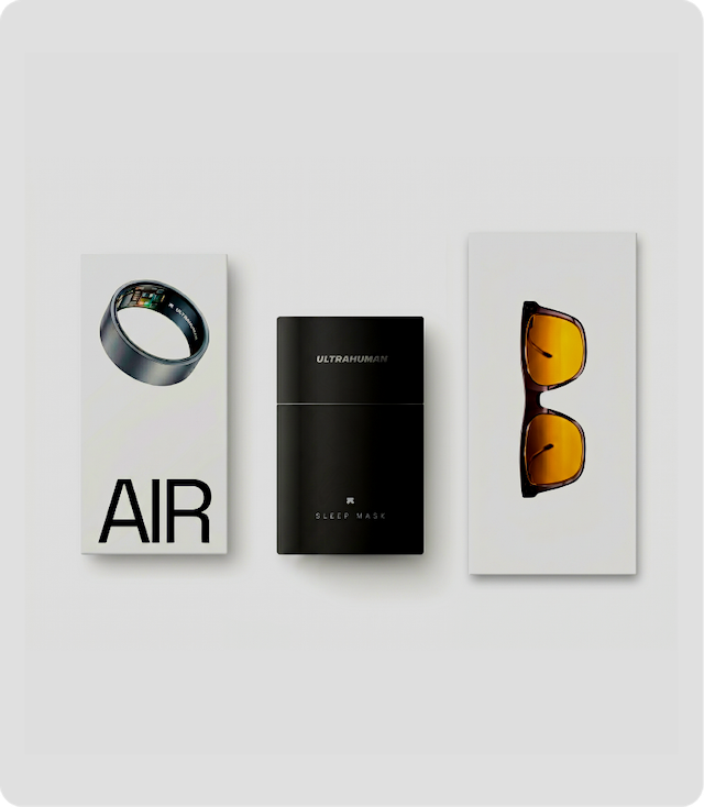 Circadian Pack