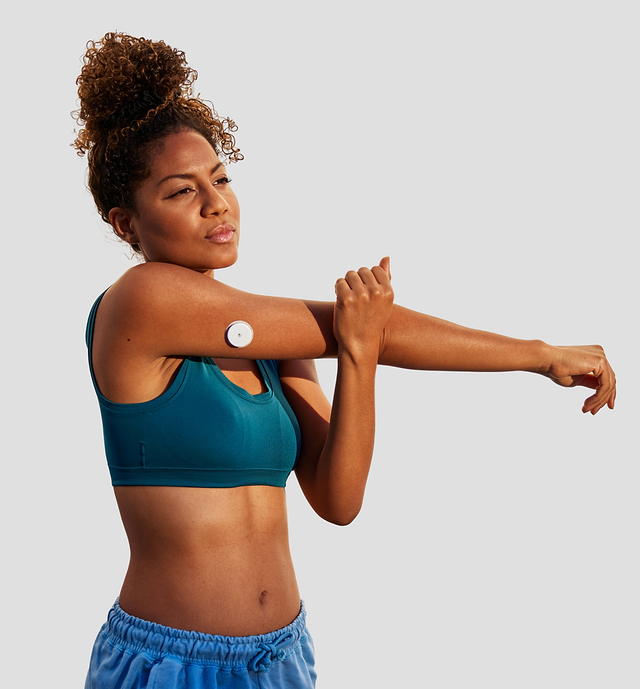 Ultrahuman M2 - Subscription