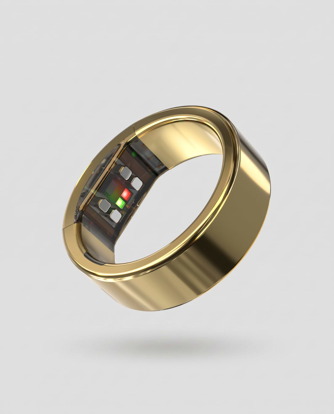 Ultrahuman. Real-time nutrition and fitness tracking.
