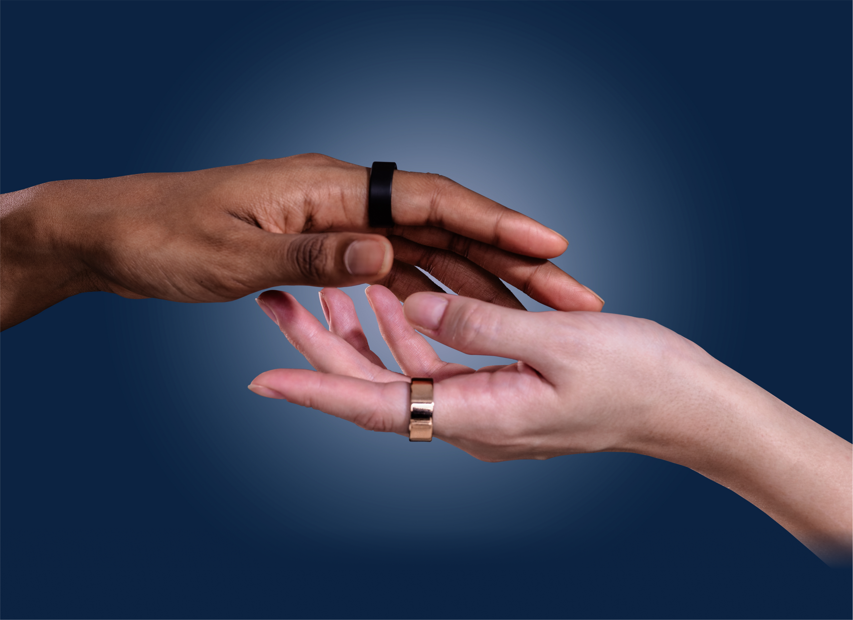 Ring Trade In