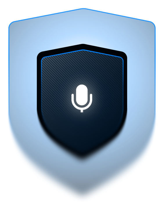 Security certification logo