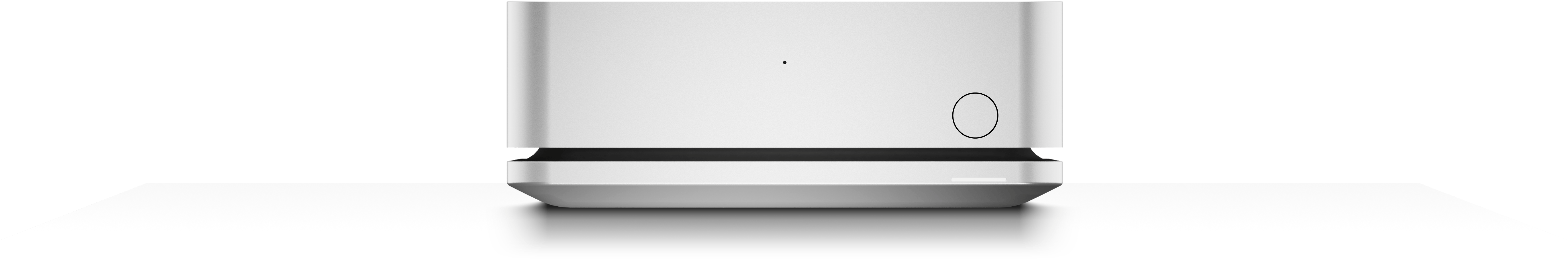 Ultrahuman Home on a platform