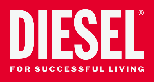 Diesel logo