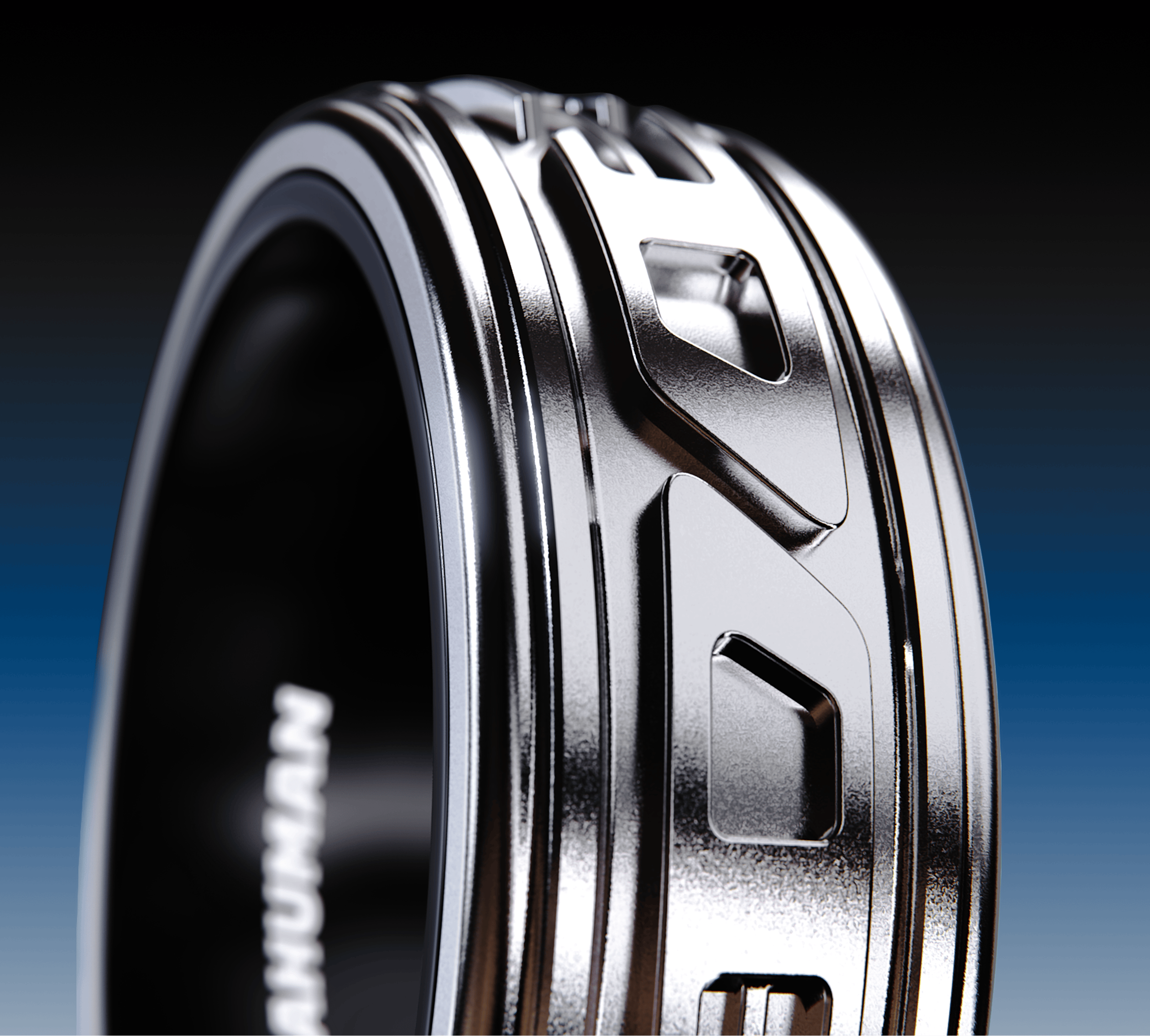 Ultrahuman Diesel CRYO