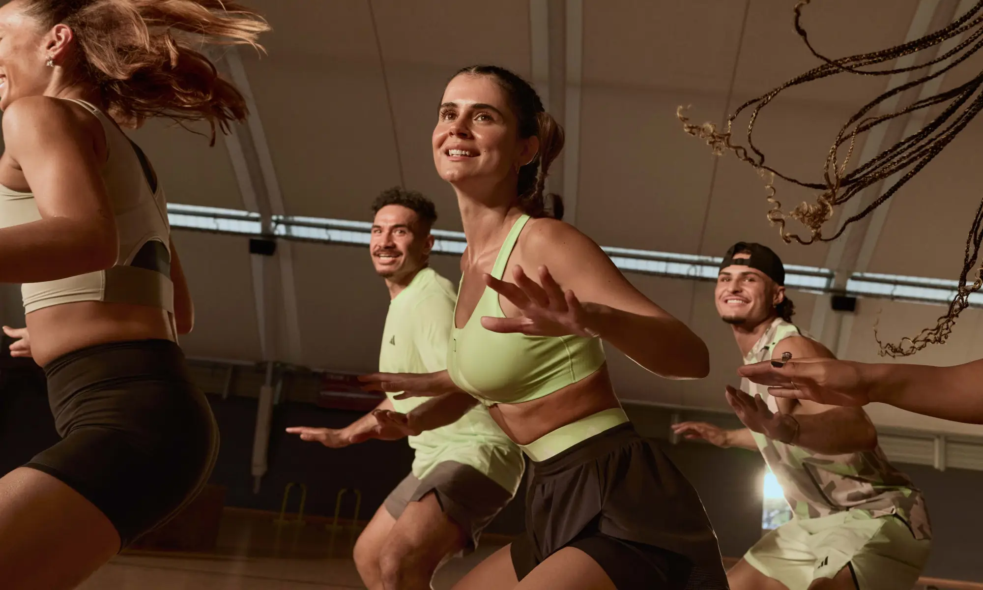 BODYATTACK