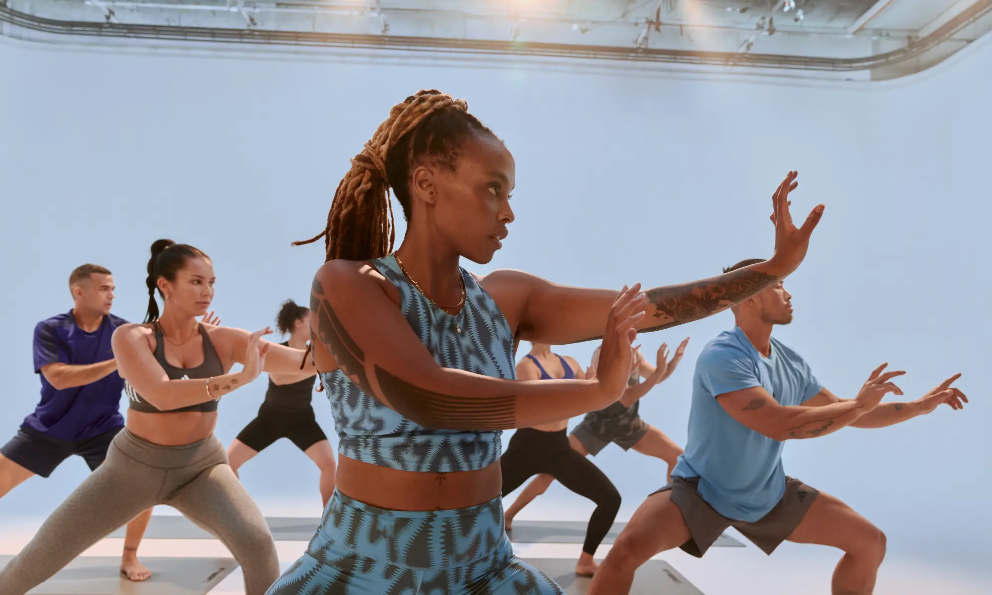 BODYBALANCE