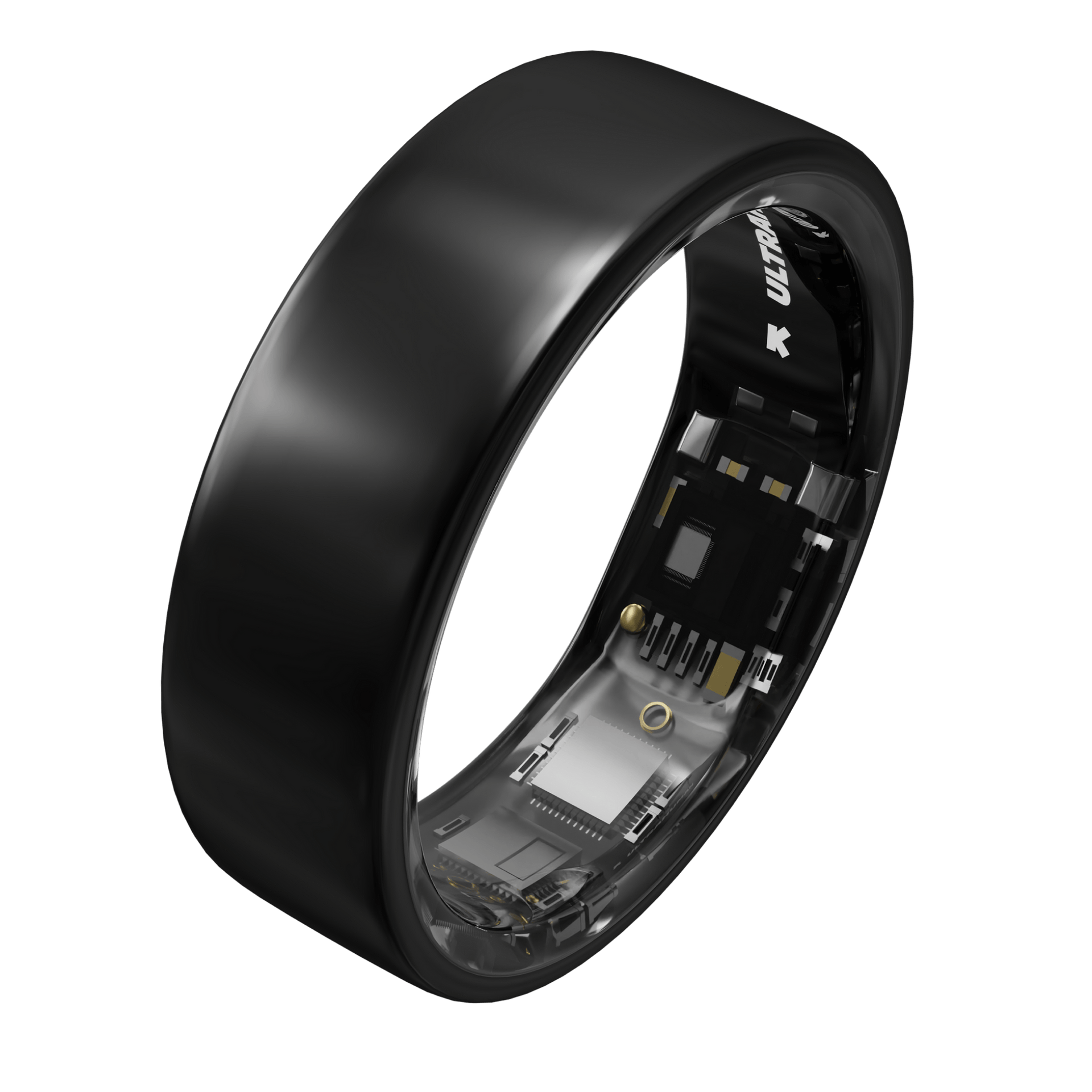 FSA-Approved ULTRAHUMAN Ring AIR Advanced Sleep, HRV, Temperature Tracking  Wearable, Lifetime Subscription – BuyFSA