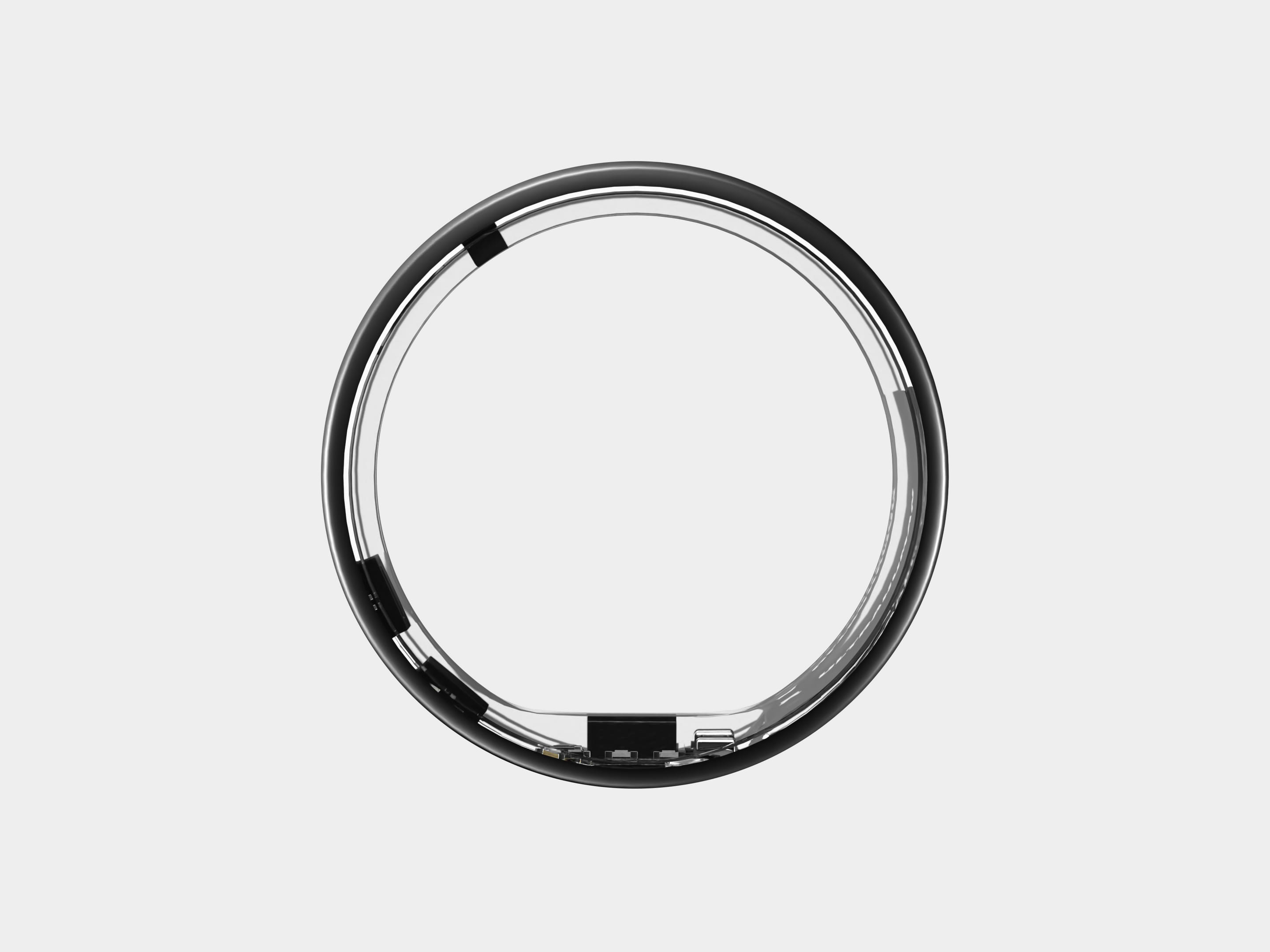 Oura Ring vs. Ultrahuman Ring Air — which is the best smart ring