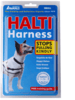 רתמה לכלבים האלטי במבחר גדלים Halti Harness