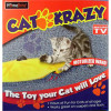 משחק לחתול קט קרייזי שטיח הקסמים