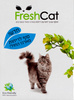 אריזת רביעיה - תוסף לחול לחתול פרש קט Fresh Cat