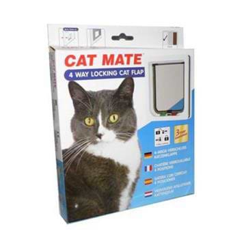 דלת לחתול Catmate
