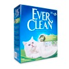 סופרחול לחתול מתגבש אברקלין ירוק ריחני 10 ליטר ever clean