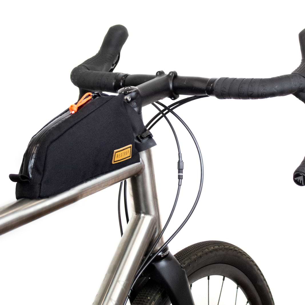 Restrap Bolt-On Oberrohrtasche