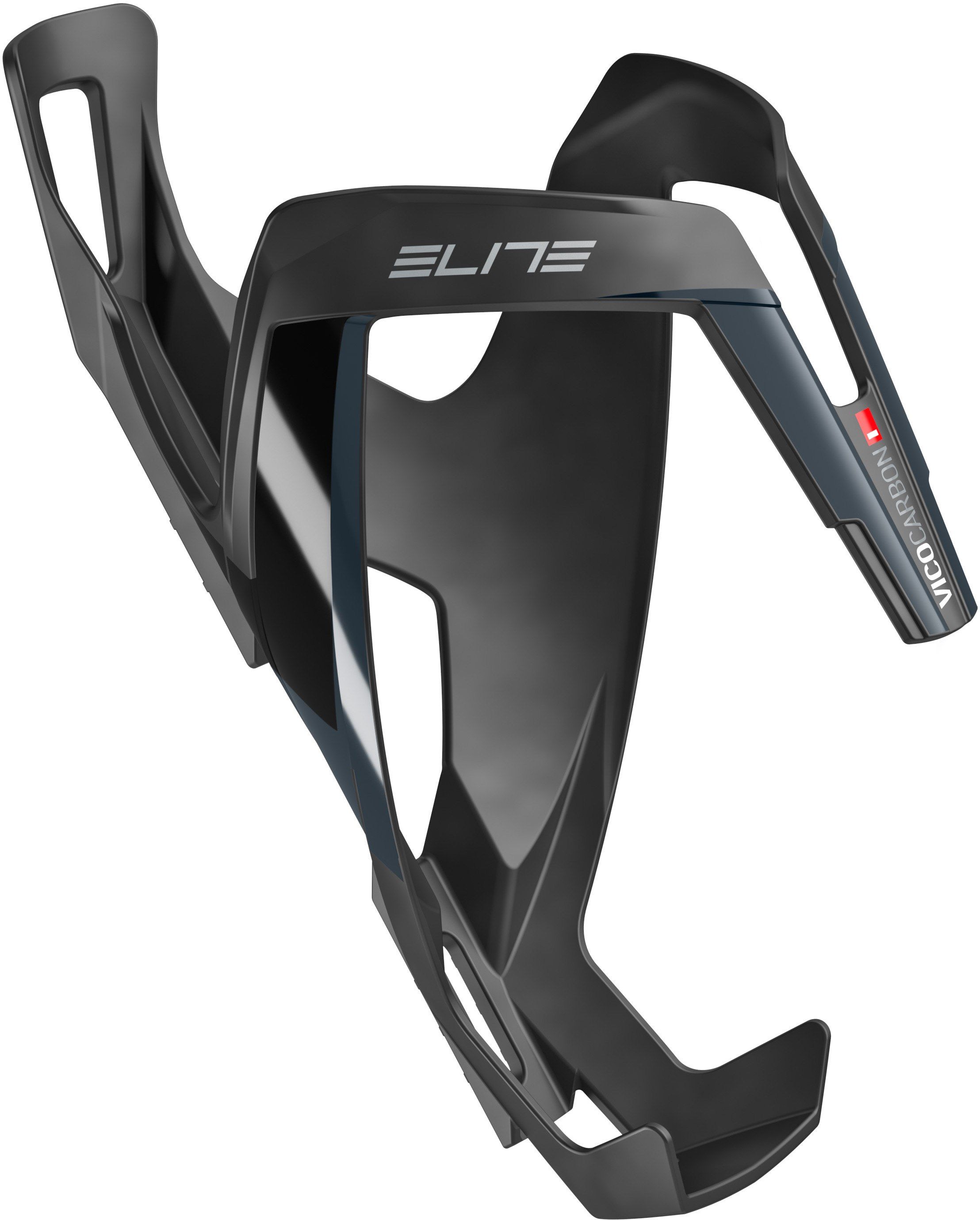 Vico Carbon Bottle Cage Stealth