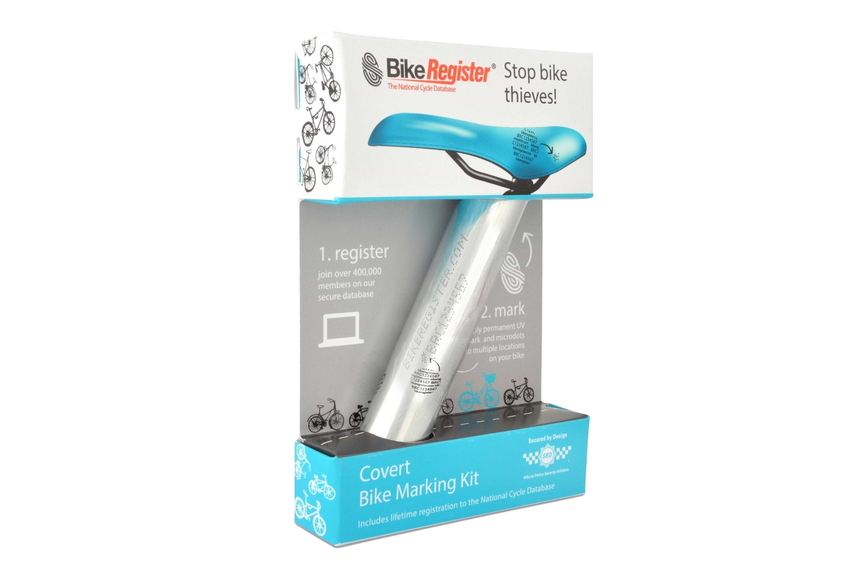 UV Covert Kit