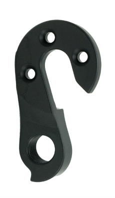 Steel Rim Brake Bikes Rear Mech Hanger
