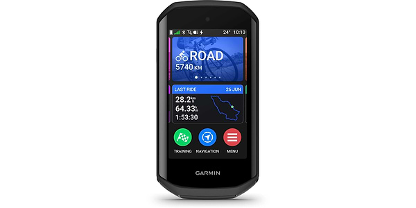 Edge 1050 GPS Bike Computer