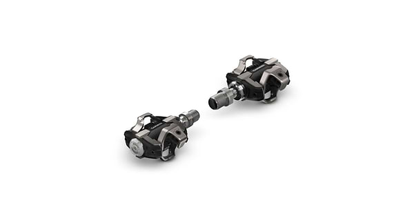 Rally XC100 Single-Sided Power Meter Pedals