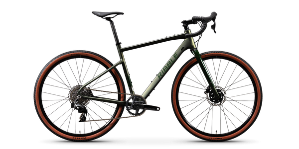 Gravel AL - Pro