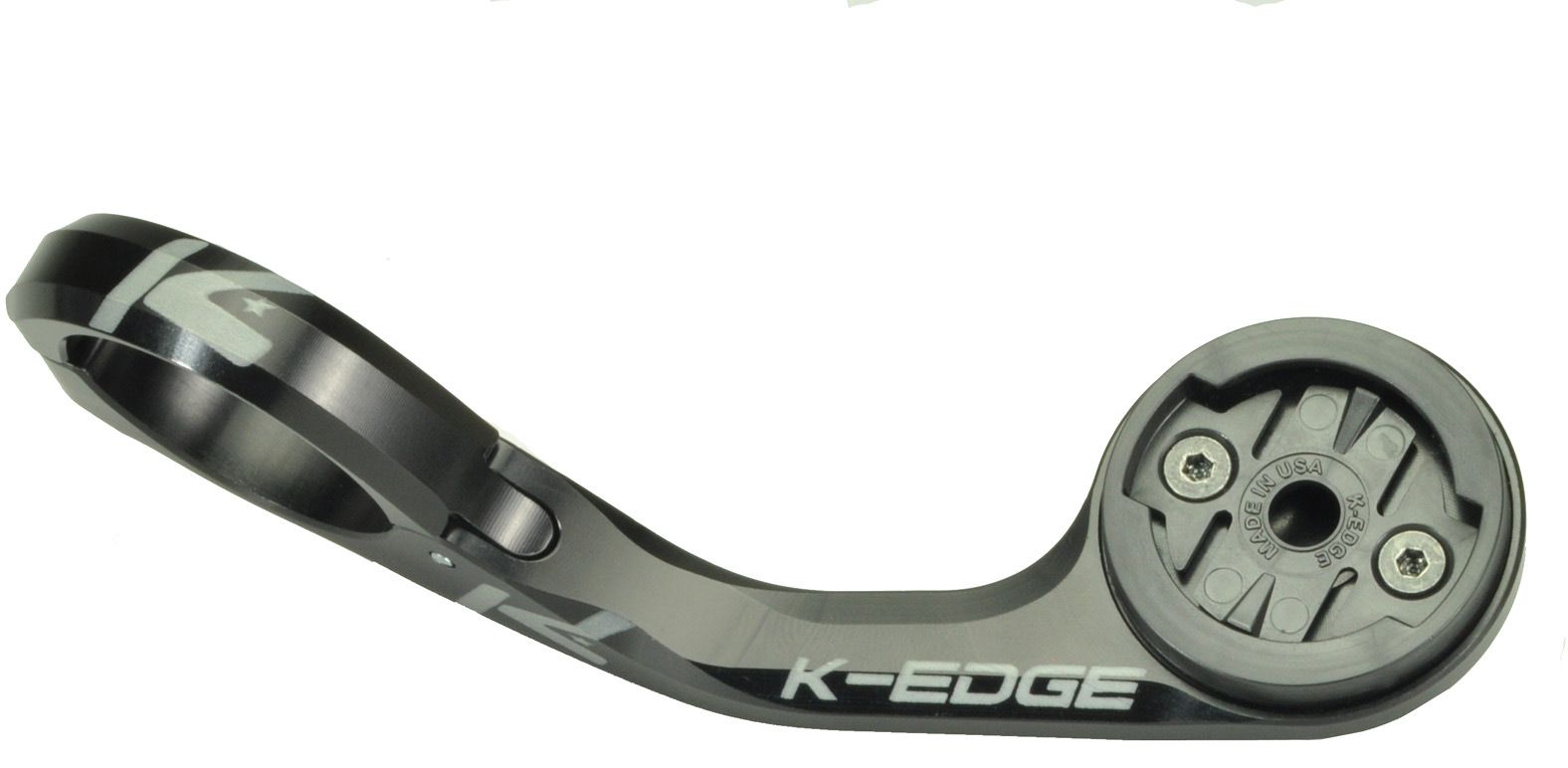 Garmin Max XL Mount 35.0mm Black Anodised