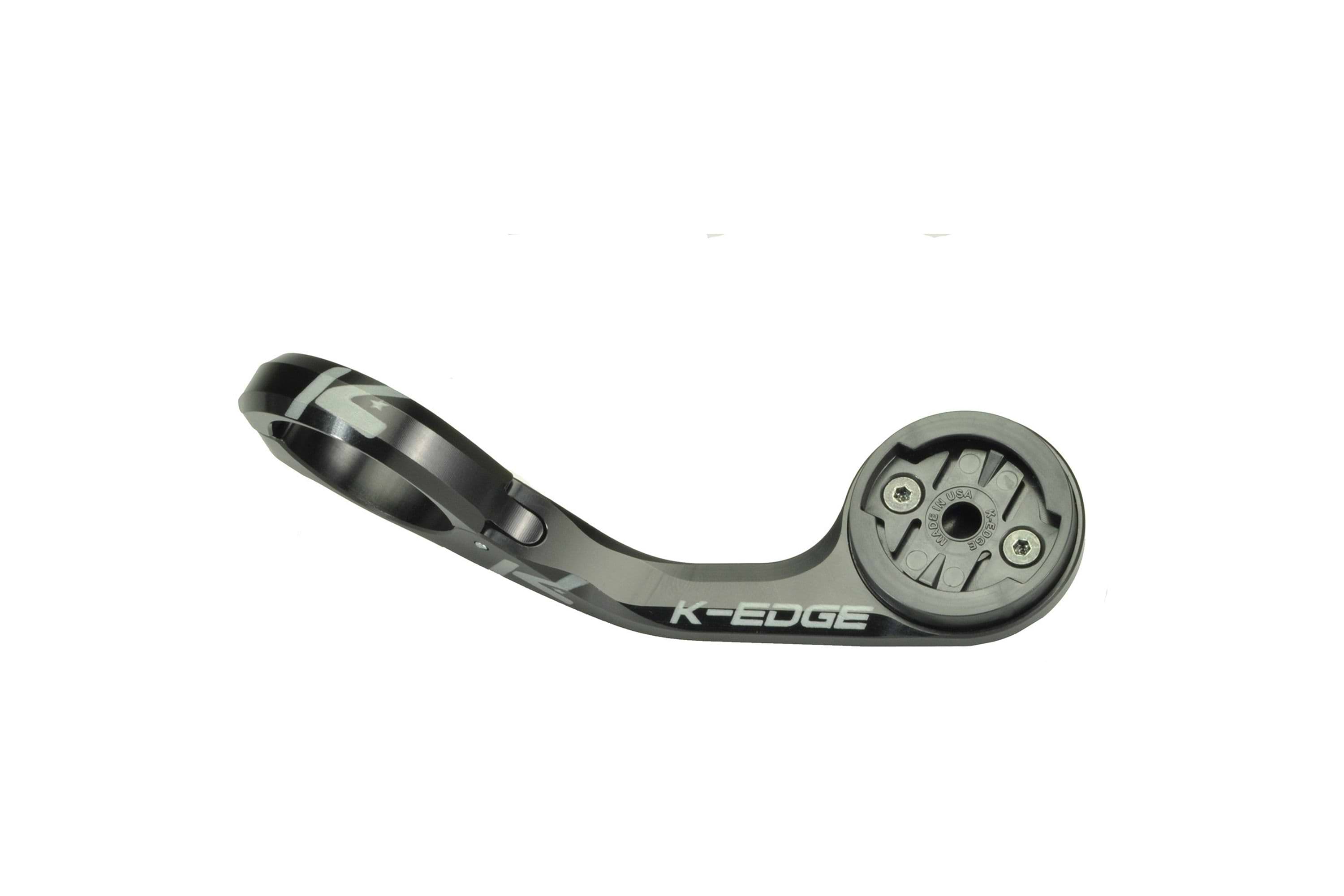 Garmin Max XL Mount 35.0mm Black Anodised