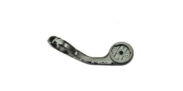Garmin Max XL Mount 35.0mm Black Anodised