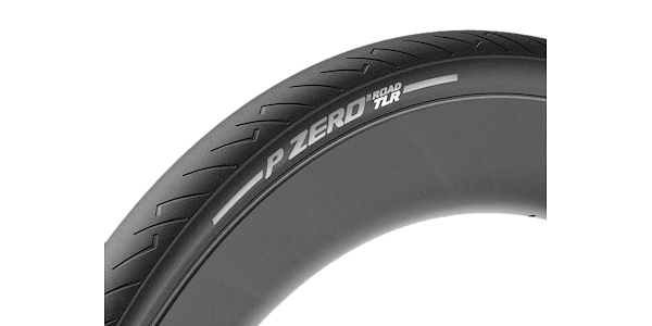 P Zero Road TLR Black 700x30mm