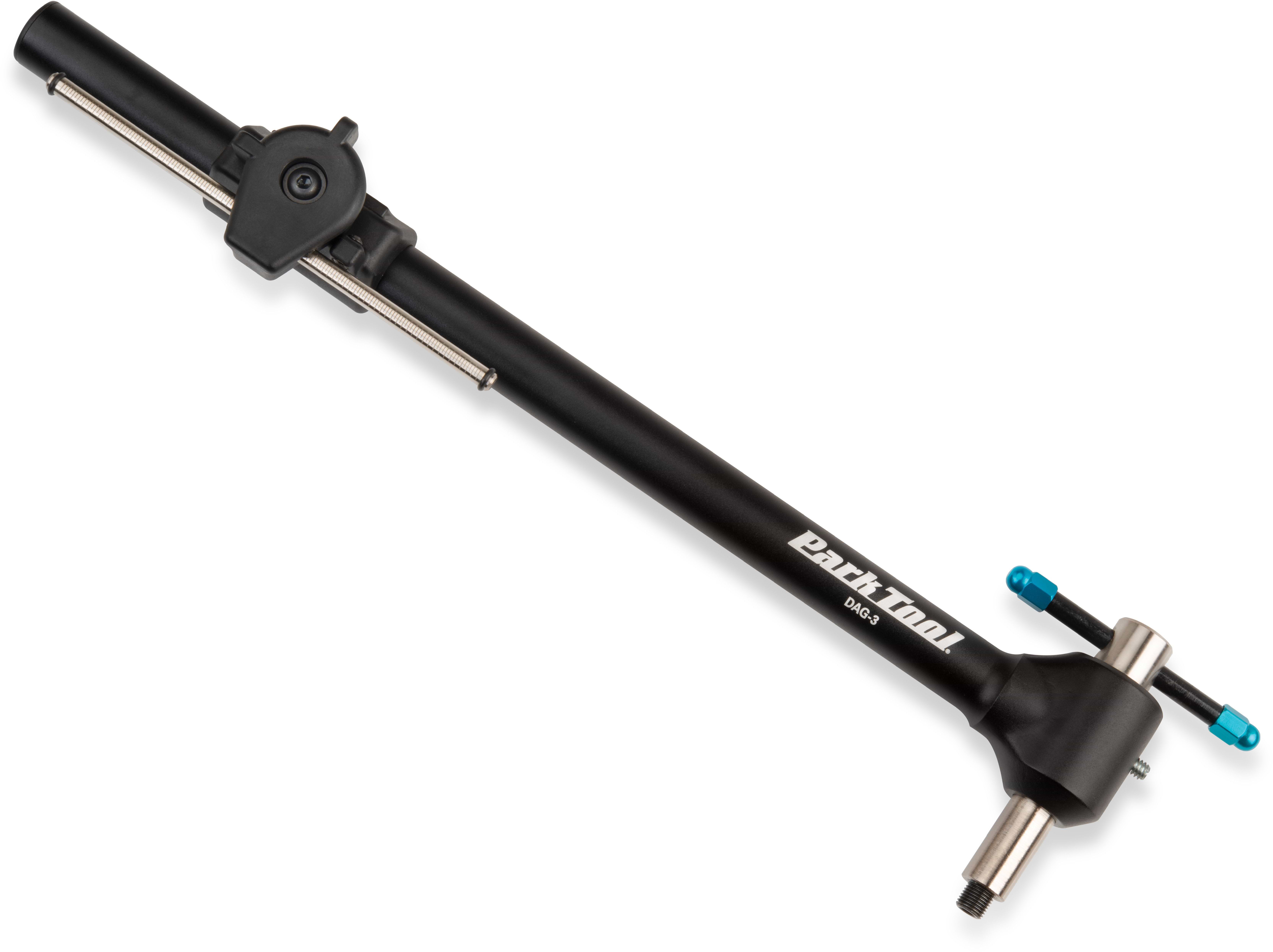 Park Tool DAG-3 Derailleur Hanger Alignment Gauge
