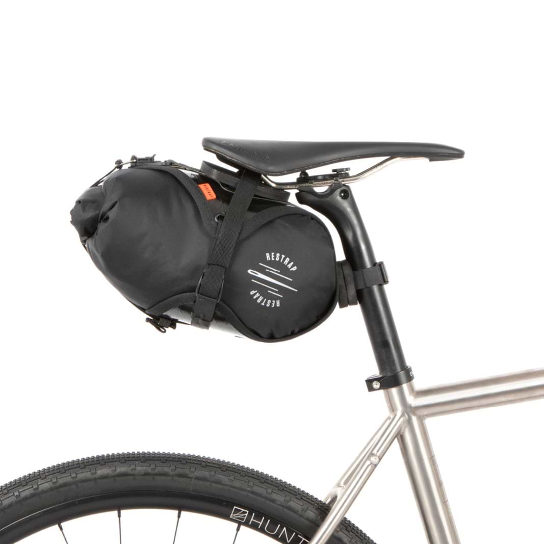 Race Saddle Bag - 7 Litres