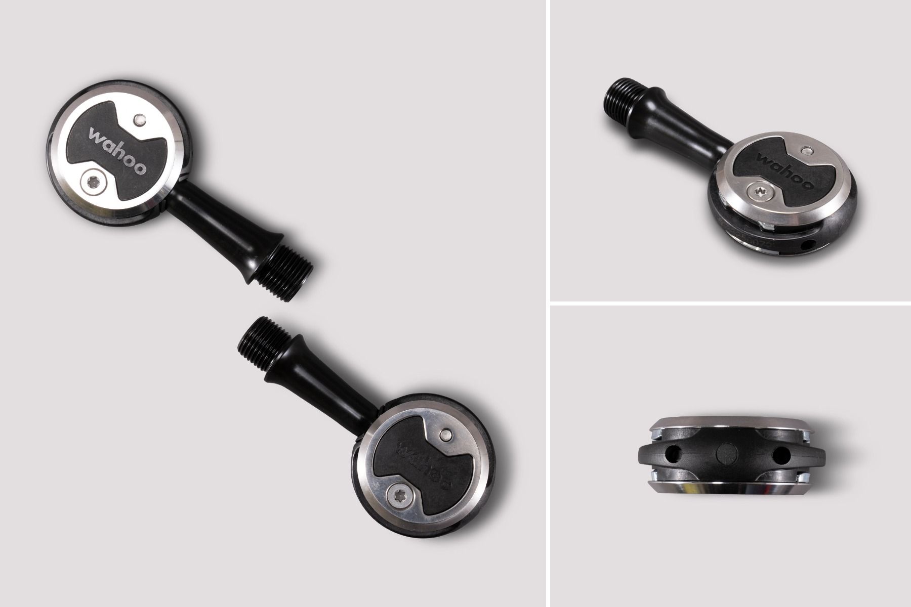 Wahoo Speedplay Comp Pedals