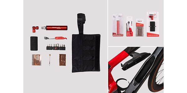Riftt Wrap & Tool Bundle
