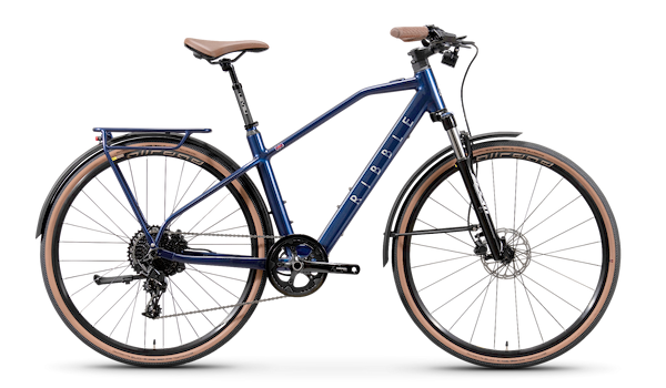 Hybrid AL e Trail