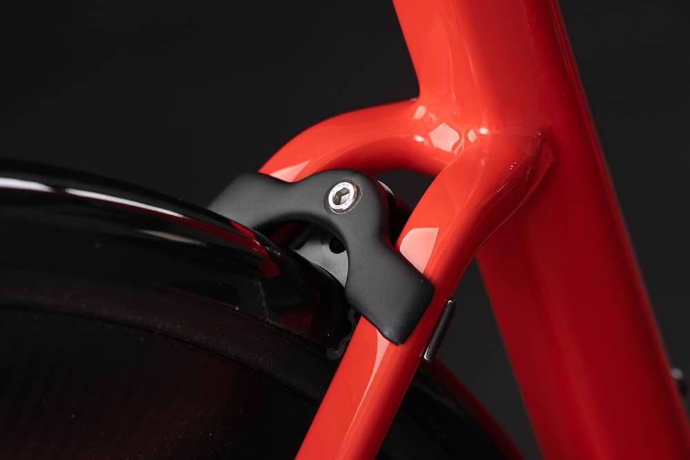 Ribble Endurance SL R Disc / SL Disc Removable Mudguard Bridge
