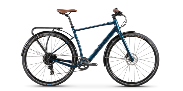Hybrid AL e - Fully Loaded Edition