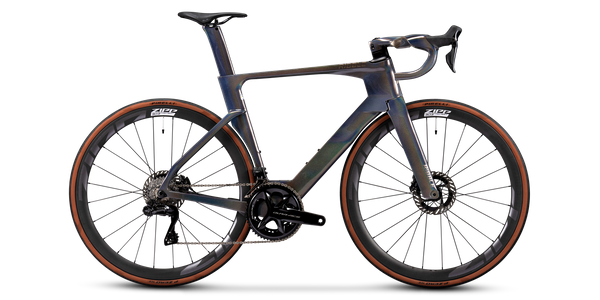 Ultra-Aero SL R - Hero